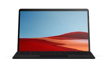 巴州安装 Surface 更新时遇到问题？