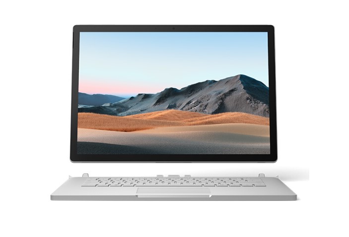 巴州Surface 维修前的准备工作